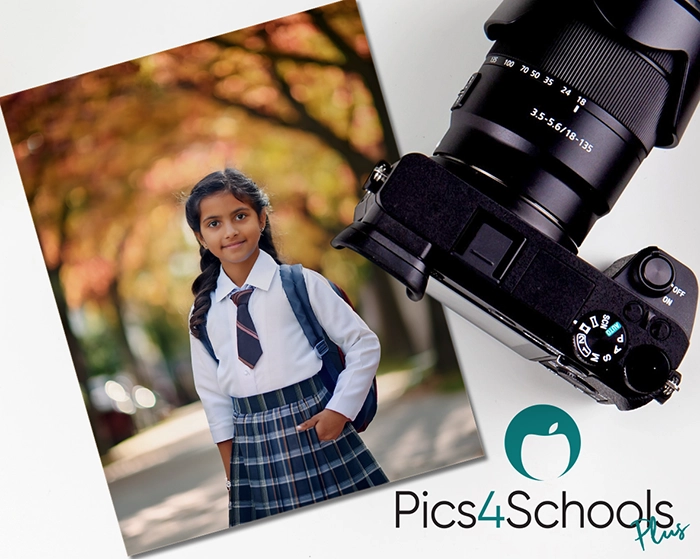 School Photo Printing Service